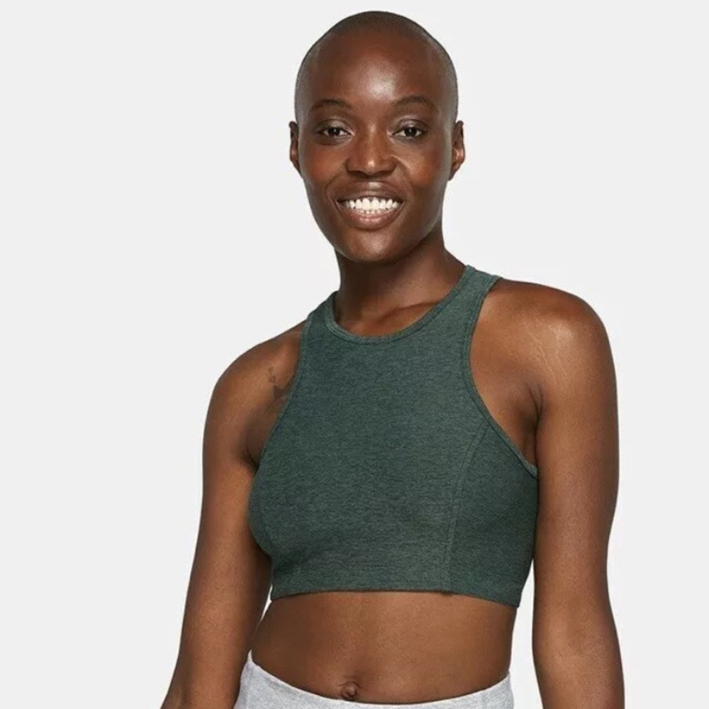 Outdoor Voices Athena Crop top Bra